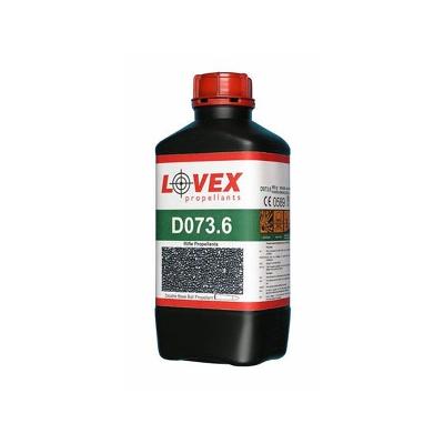 Lovex D073.6 0,5 kg im Shop - image
