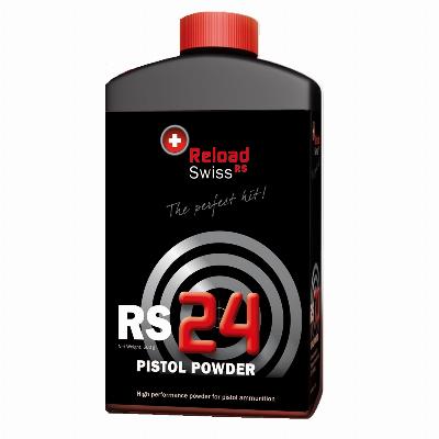 Reload Swiss RS 24 0,5 kg im Shop - image