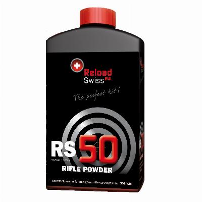 Reload Swiss RS 50 1 kg im Shop - image