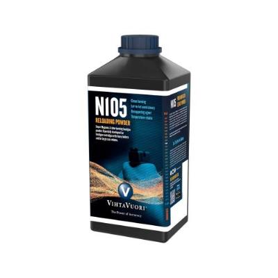 Vihtavuori N105 0.,5 kg im Shop - image