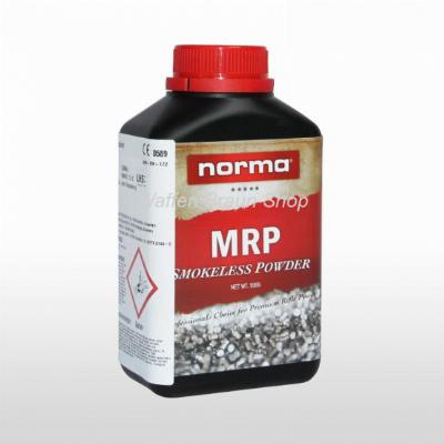 NORMA MRP 0,5kg - image