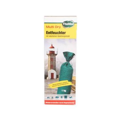 ThoMar Raumentfeuchter 1kg Beutel - image