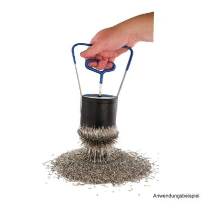 Lyman Magnet für Edelstahlstifte im Shop - image