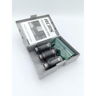 RCBS 45 ACP Carbide Hartmetallmatrizensatz - image