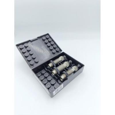 REDDING 45 ACP Titanium Carbide Matrizensatz 3teilig