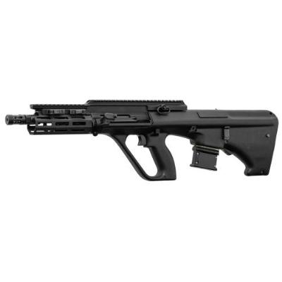 STEYR ARMS AUG A3 SA M II 223 Remington LL417mm Schwarz - image