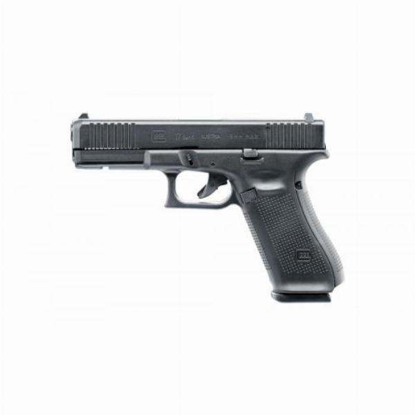 Umarex Glock 17 Gen5 9mm PAK Schreckschusspistole
