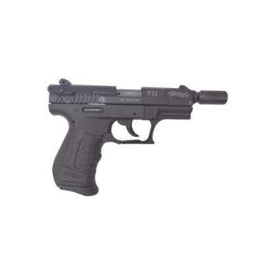 Umarex Walther P22 Q  9mm PAK Schreckschuss/Signalpistole - image