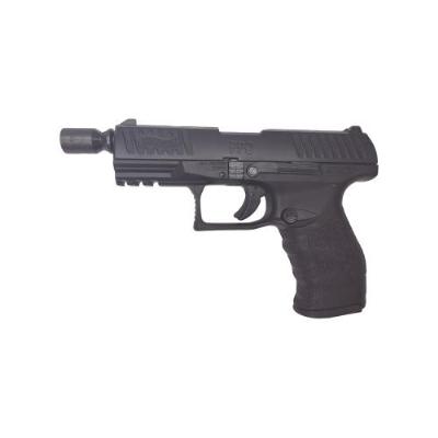 Umarex Walther PPQ M2 9mm PAK Schreckschusspistole - image