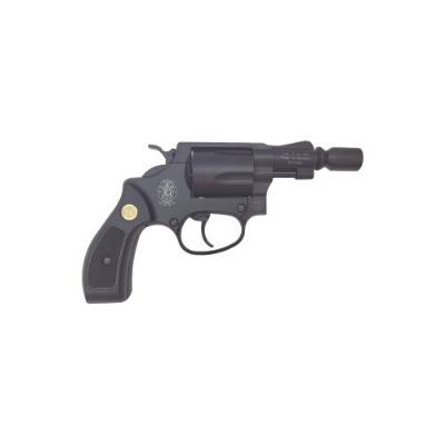 Umarex Smith&Wesson 9mm R.Knall Schreckschussrevolver - image