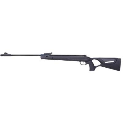 DIANA Luftgewehr Mod. 34 EMS Schwarz Synthetic, 4,5mm - image