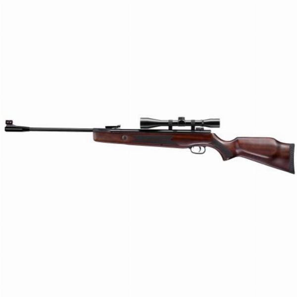 Hämmerli Hunter Force 1000 mit ZF