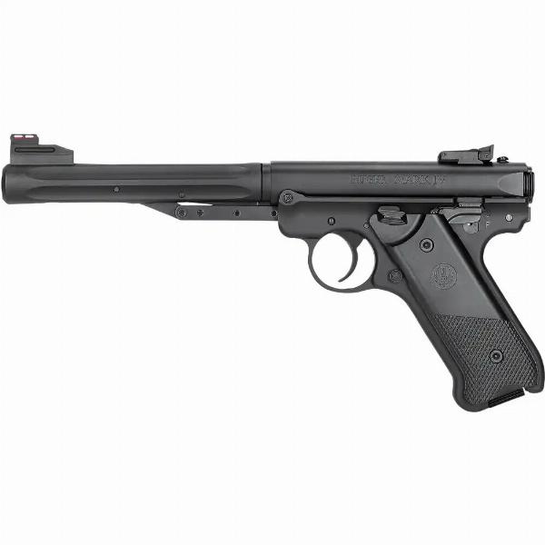 Ruger Mark IV 3Joule 4,5mm