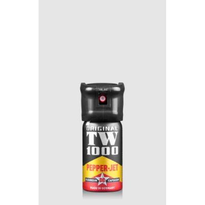 TW1000 Pepper Jet Man Pfefferspray 40ml - image