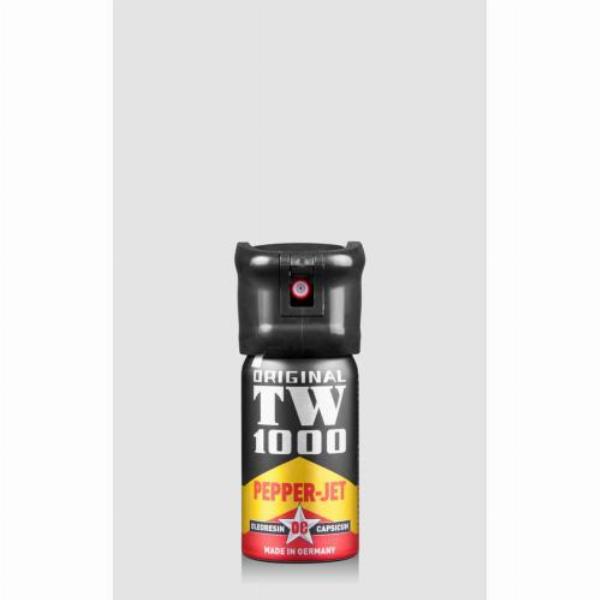 TW1000 Pepper Jet Man Pfefferspray 40ml