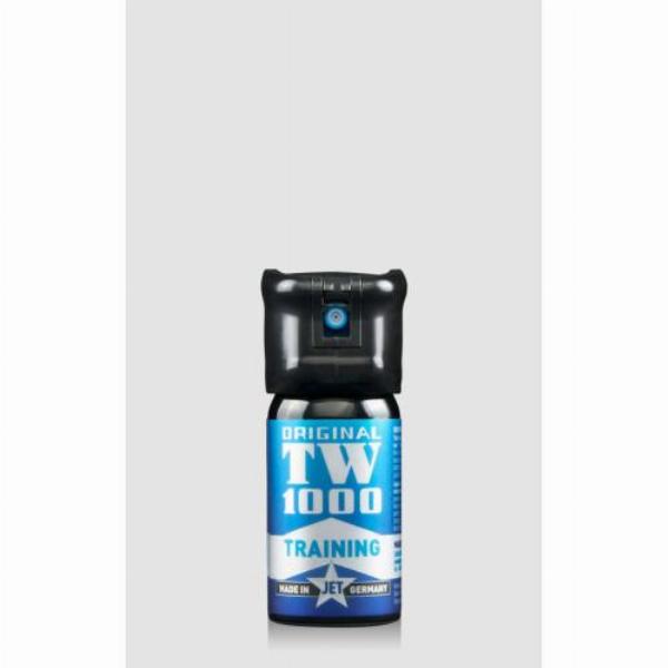 TW1000 Inert Jet Trainingsspray 40ml