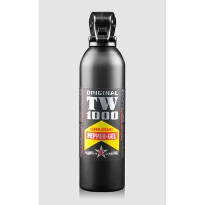 TW1000 Pepper Gel 400ml Pfefferspray - image