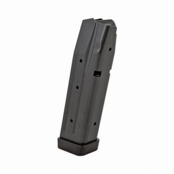 Sig Sauer Magazin P320 Legion 17 Schuss