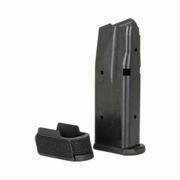SIG SAUER Magazin P365 12 Schuss