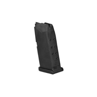 Magazin Glock 26 und Schmeisser AR-15-9 10 Schuss - image
