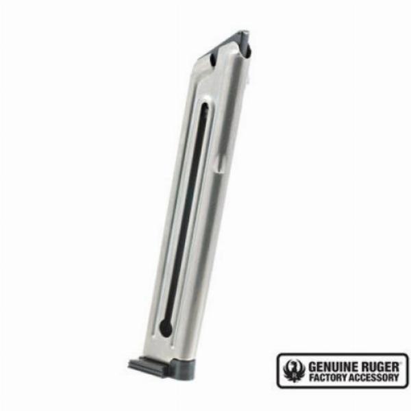 Ruger Mark IV Magazin .22lr 10-Schuss