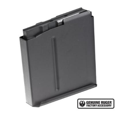 Ruger Precision Rifle Magazin .338 Lapua Magnum 5 Schuss - image