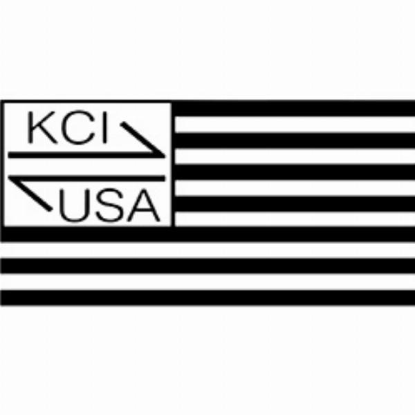 Magazin AR15 .223 30 Schuß KCI