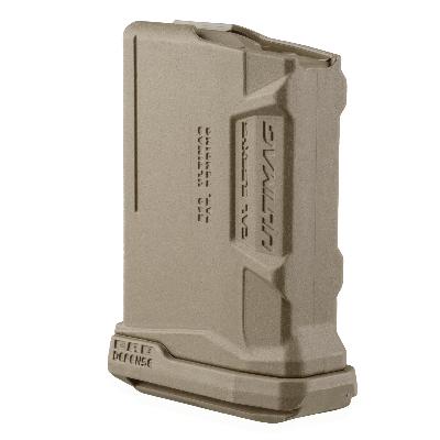 FAB Defense Ultimag AR15 10Schuss TAN - image