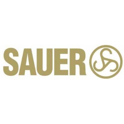 Sauer 303 Magazin 5 Schuß .30-06 30-06 Springfield, 8X57IS - image