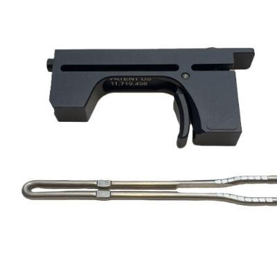 KAWATEC AUG Sportabzug + Sportsicherung im Shop - image