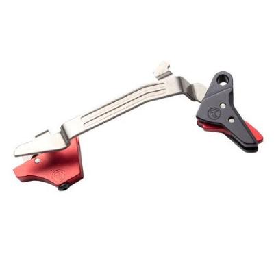 Timney Abzug Alpha Glock Gen5 rot - image