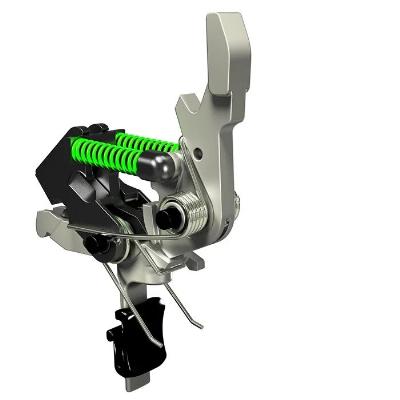 Hiperfire AR-15/10 Hipertouch Eclipse Trigger Assembly - image