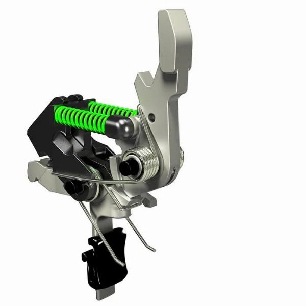 Hiperfire AR-15/10 Hipertouch Eclipse Trigger Assembly