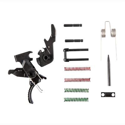 Hiperfire XTREME Mod-1 Trigger 2-Stage Curved - image