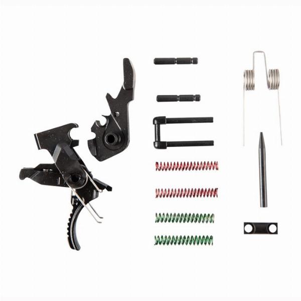 Hiperfire XTREME Mod-1 Trigger 2-Stage Curved