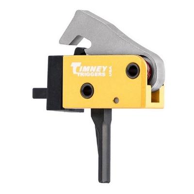 Timney AR PCC Abzug gerade 2,5-3lbs, single stage, straight - image