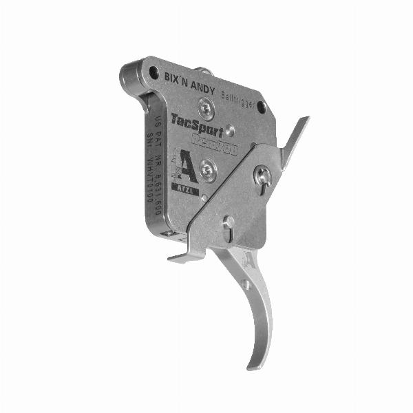 BixnAndy Competition Tikka T3 / T3x Sicherung oben rechts