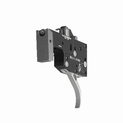 BixnAndy Sako 85 Kugelabzug mit Sicherung - image