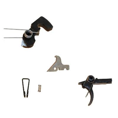 Haenel CR308 Matchabzug 1700g - image