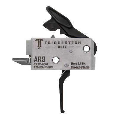 TRIGGERTECH AR-9 Duty Trigger - image