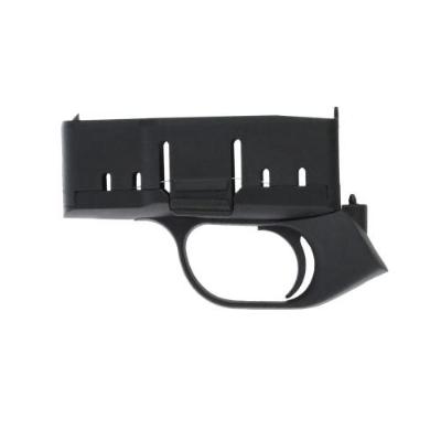 Blaser R8  Abzug/Magazin ohne Einsatz Züngel schwarz (Lochschaft) - image