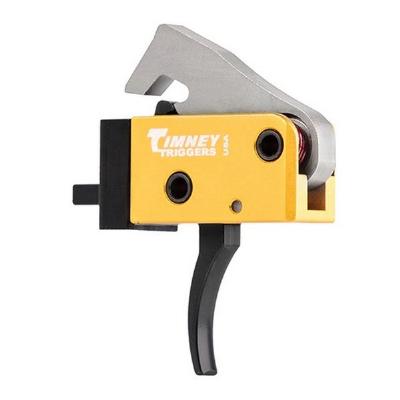 Timney AR15 PCC Abzug gebogen 2,5-3lbs - image