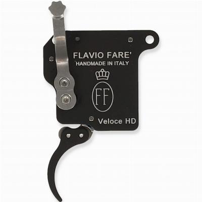 Flavio Fare Remington 700 Feinabzug Veloce HD Safety - image