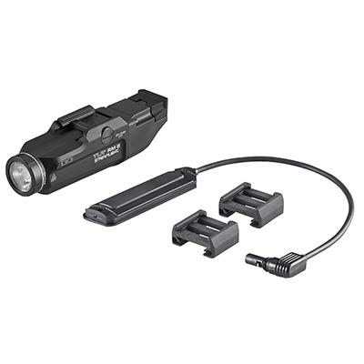 "Streamlight TLR RM2 Waffenlampe und Laser rot. - image