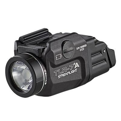 Streamlight TLR-7A Flex Waffenlampe - image