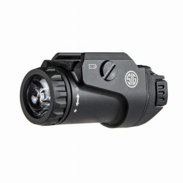 SIG SAUER Foxtrot 1 Lichtmodul