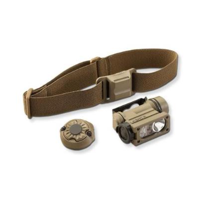 "Streamlight Pro Tac 2L Waffenlampe mit Railmontage - image