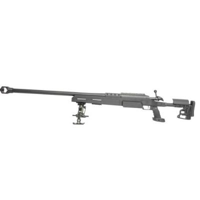 Hanz Arms - Longrange Supermagnum Scharfschützengewehr - image