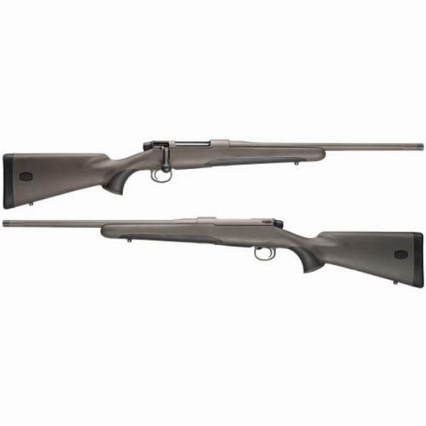 Mauser 18 EXTREME 6,5 Creedmoor LL510mm M15X1