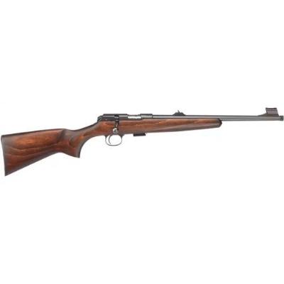 CZ 457 Scout .22lr 16,5" 1/2x28 im Shop - image